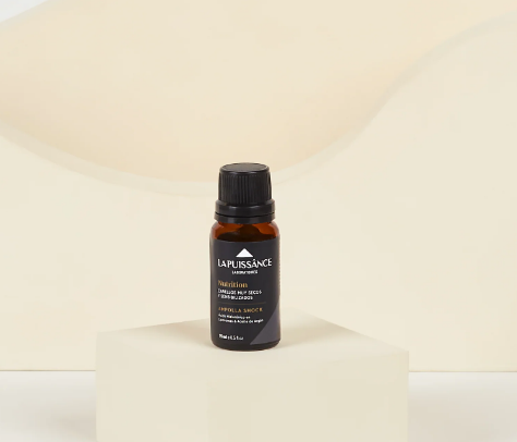 ampargpng AMPOLLA NUTRITION LA PUISSANCE X 15ML - Imagen 1