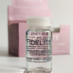 AMPOLLA FIDELITE COMPLEJO NUTRITIVO INSTANTANEO  X 15 ML