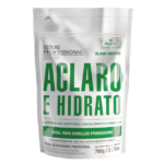 POLVO DECOLORANTE BLANC NATURE ISSUE X 700G
