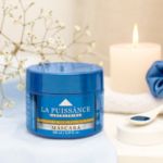 MASCARA BLUE LA PUISSANCE X 250ML