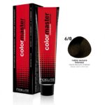 TINTURA COLOR MASTER FIDELITE 6.0 X 60G