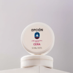 CERA CAPILAR BRILLO Y SUAVIDAD OPCION 50GR