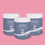 CERA PARA ESPATULA CLASICA DEPIMIEL X 1KG