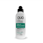 CREMA DE PEINADO CABELLOS ONDULADOS OLIO X 160G