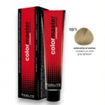 TINTURA COLOR MASTER FIDELITE 10.1 X 60G