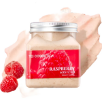 CREMA EXFOLIANTE RASPBERRY BODY SCRUB TEI X 350ML