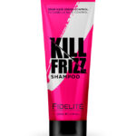 SHAMPOO KILL FRIZZ FIDELITE X 230ML