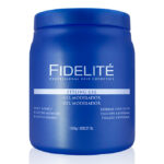 GEL MODELADOR FIJACION EXTREMA  STYLING EFECTO HUMEDO FIDELITE X 1 KILO