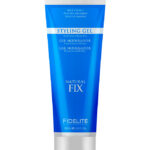 GEL MODELADOR NATURAL FIX HUMEDO FIDELITE X 230ML