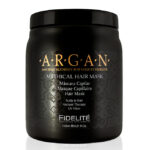 MASCARA DE ARGAN FIDELITE X 1000ML