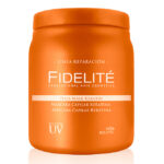 MASCARA KERATINA FIDELITE X 1 KILO