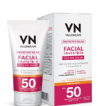 PROTECTOR FACIAL INVISIBLE 50 FPS VILLENEUVE
