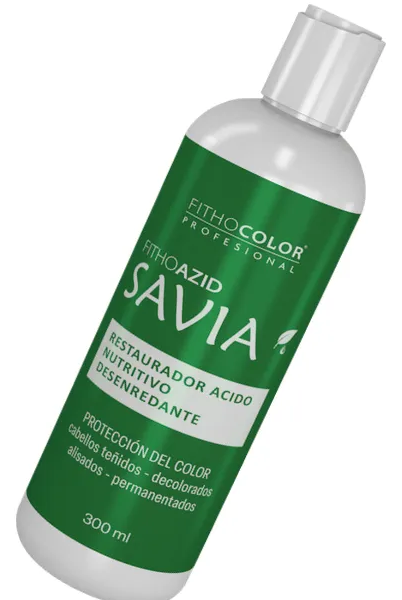 FITHOAZID SAVIA FITHOCOLOR X 300ML