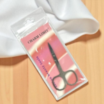 TIJERA FINA UÑAS  CEJAS CHARM LIMIT